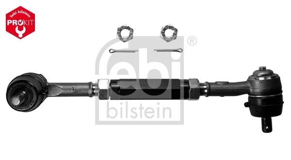 FEBI BILSTEIN Stūres šķērsstiepņa uzgalis 42695